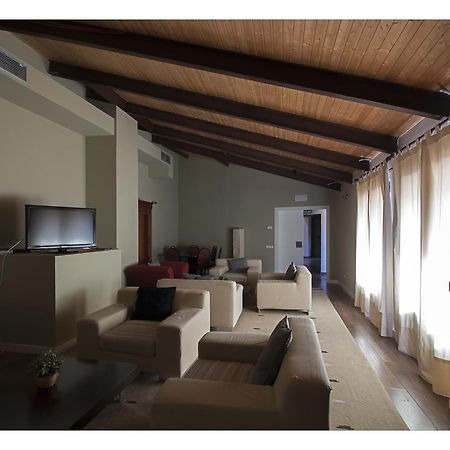 ולבואנה דה דוארו Posada La Casona De Valbuena מראה חיצוני תמונה