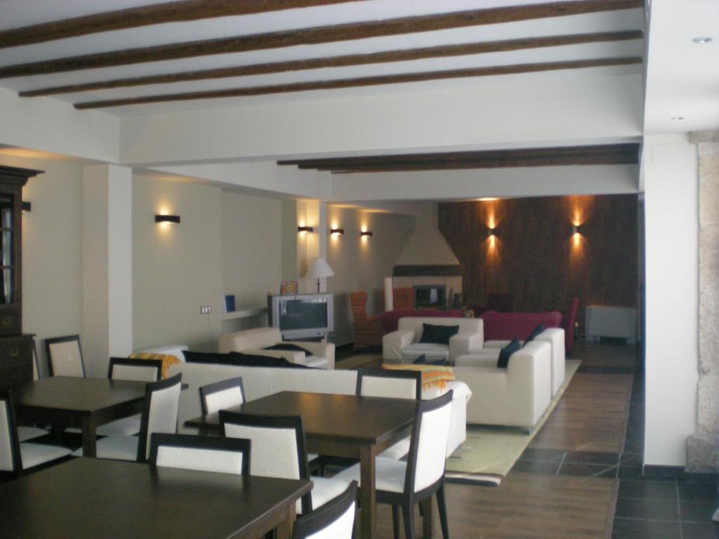 ולבואנה דה דוארו Posada La Casona De Valbuena מראה חיצוני תמונה