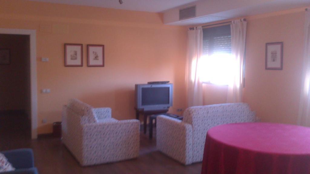ולבואנה דה דוארו Posada La Casona De Valbuena חדר תמונה