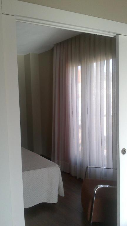 ולבואנה דה דוארו Posada La Casona De Valbuena חדר תמונה