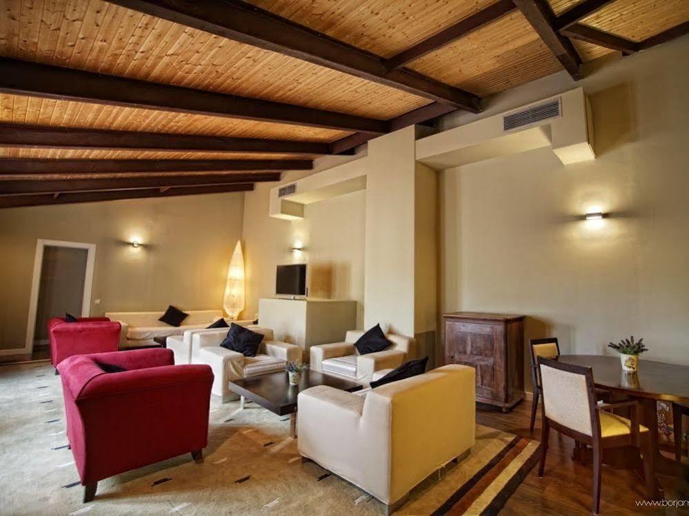 ולבואנה דה דוארו Posada La Casona De Valbuena מראה חיצוני תמונה